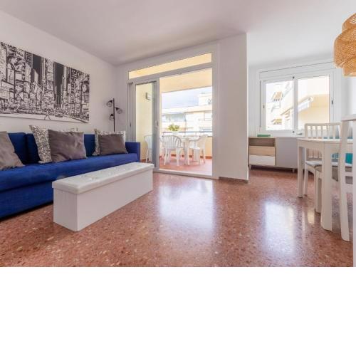 Apartment Edificio Mar