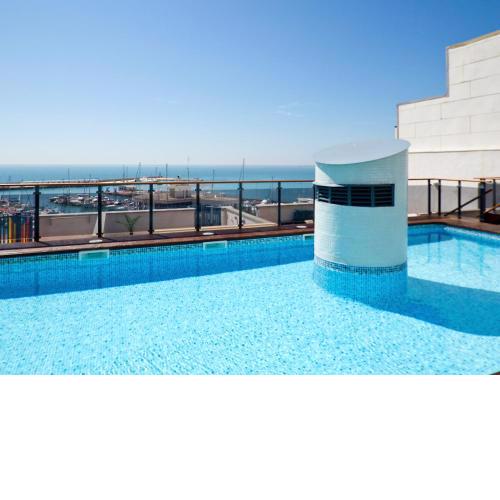Apartment Edificio Nautic