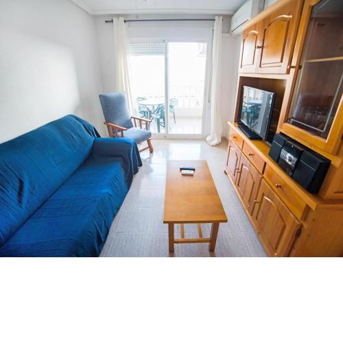 Apartment Edificio San Luis II