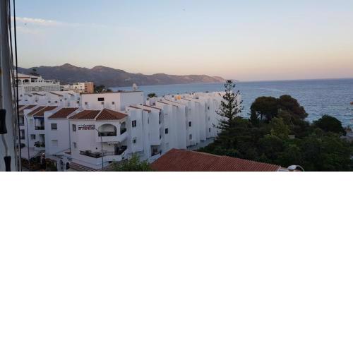 Apartment Edificio Sur 19