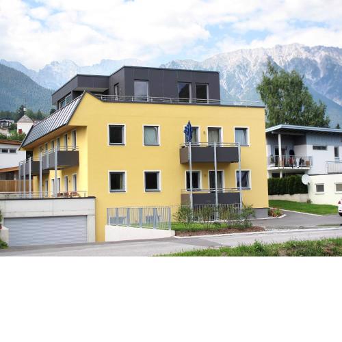 Apartment Edith - IST100