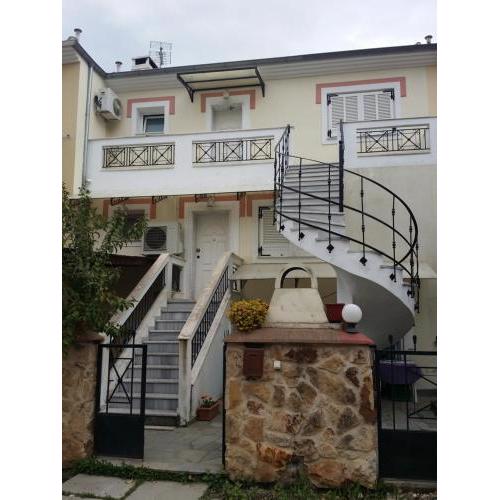 Apartment Efi