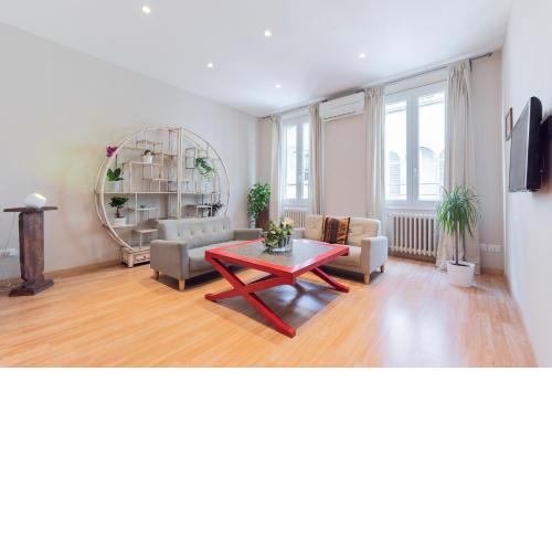 Apartment Egidio
