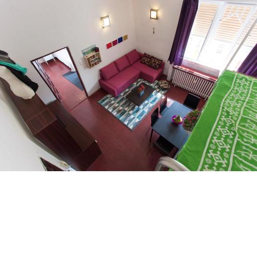 Apartment Egusi