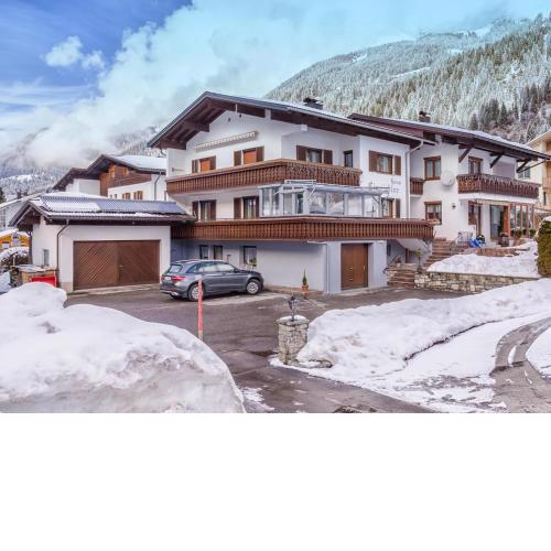 Apartment Einsiedler
