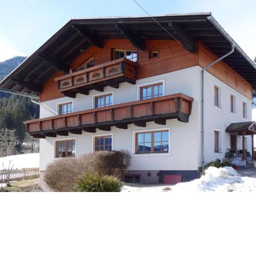 Apartment Eisenhut - EBE500