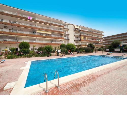 Apartment Eivissa