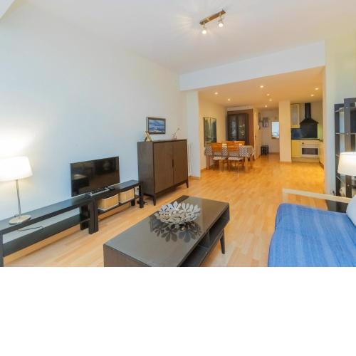 Apartment Eixample Dret Corsega Roger Lluria