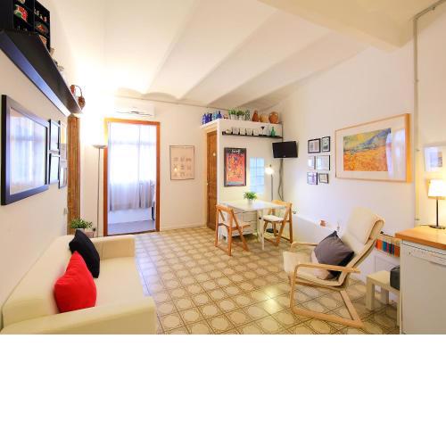 Apartment Eixample Dret Valencia - Cartagena