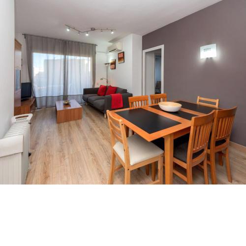 Apartment Eixample Esq Rocafort Diputacio