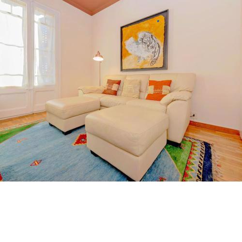 Apartment Eixample Esquerre Arago Rocafort