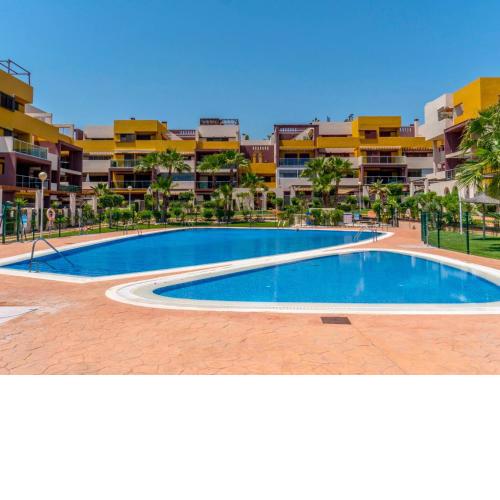 Apartment El Bosque