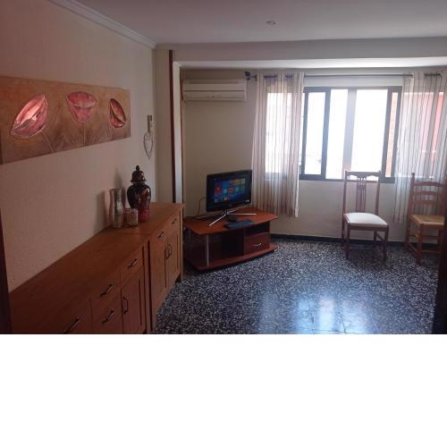 Apartment El Campello