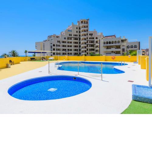 Apartment El Cano - Paseo Maritimo-6