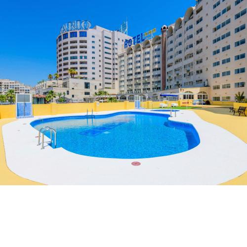 Apartment El Cano - Paseo Maritimo-7
