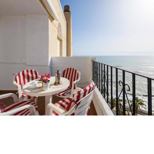 Apartment El Cano
