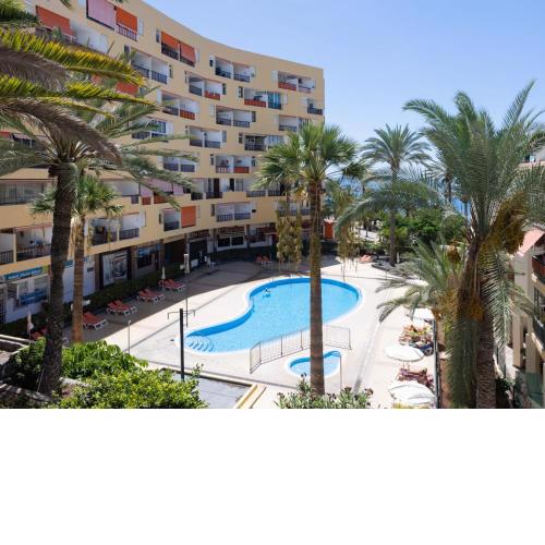 Apartment El Carmen