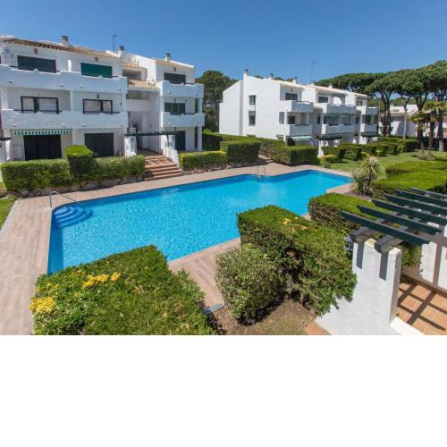 Apartment El Coto-3