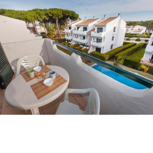 Apartment El Coto FIV