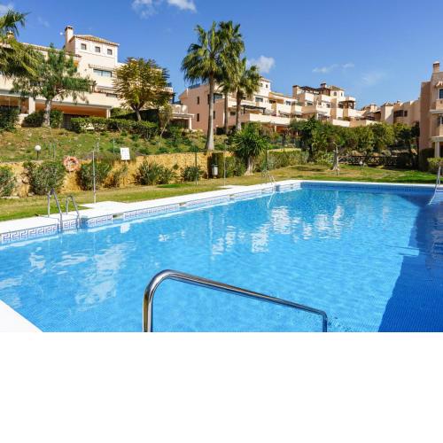 Apartment El Manantial de Santa Maria