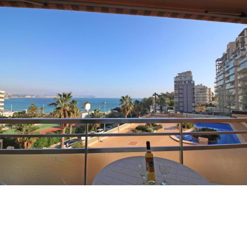 Apartment El Mar II-2