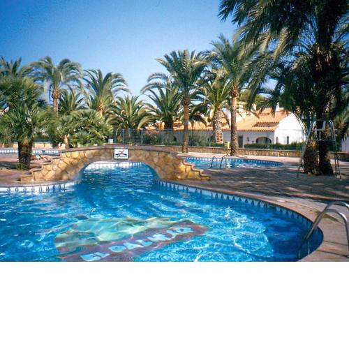 Apartment El Palmar 9-7