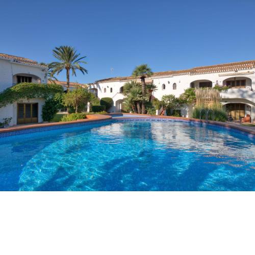 Apartment El Palmeral