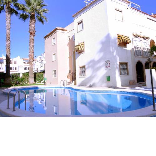 Apartment El Paraiso