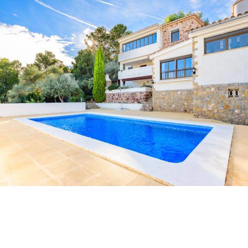 Apartment El Refugio