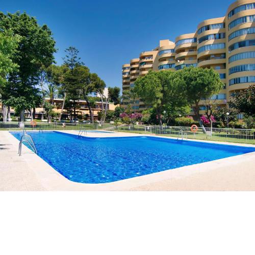Apartment El Rocío