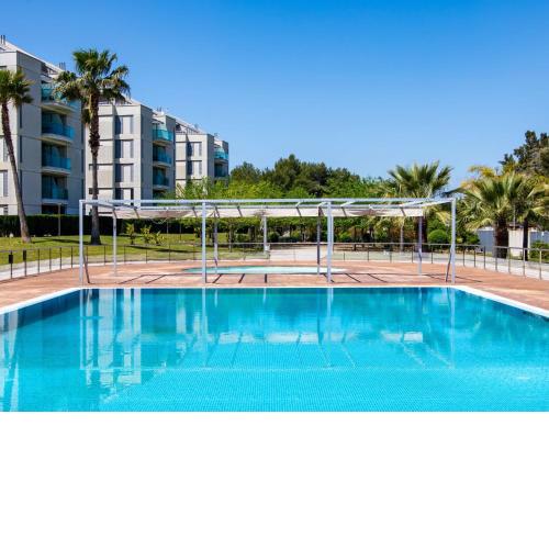 Apartment El Vergel
