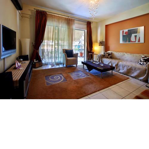 Apartment Elena