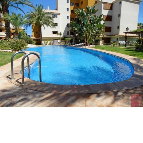 Apartment Eleonor - La Entrada Punta Prima
