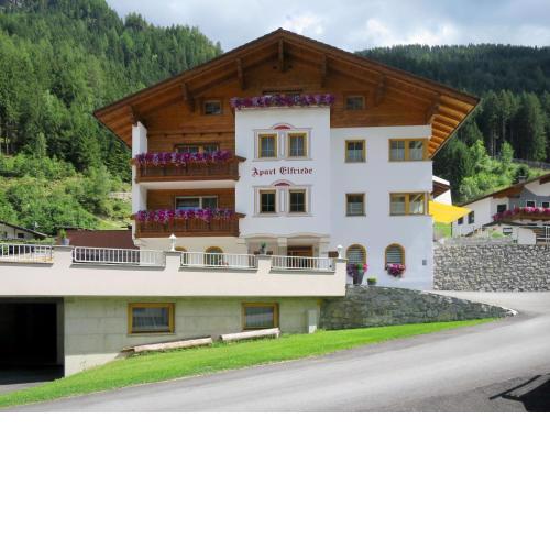 Apartment Elfriede - SZU123