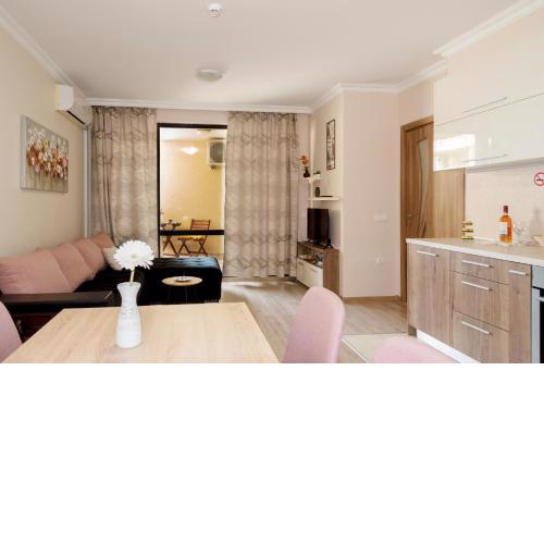 Apartment EliMar