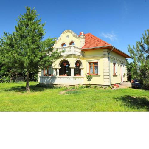 Apartment Elisabeta 02