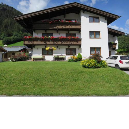 Apartment Elisabeth - ZAZ778