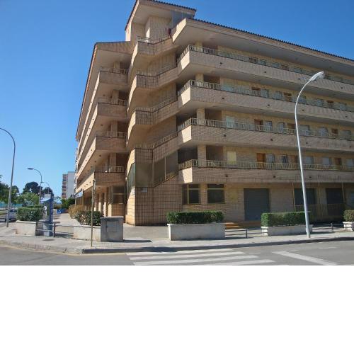 Apartment Els Espigons