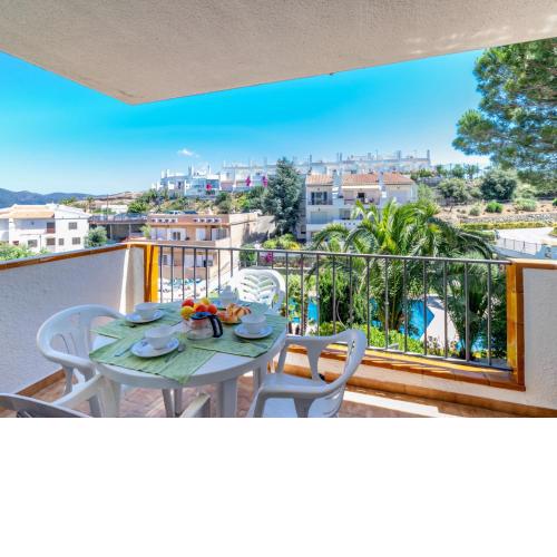 Apartment Els Jardins III