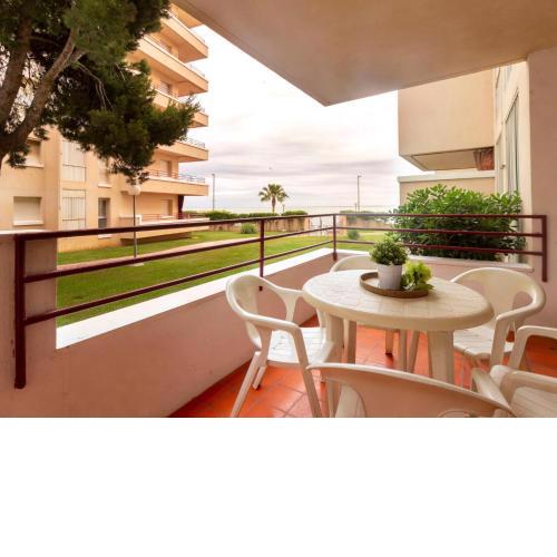 Apartment Els Pinets