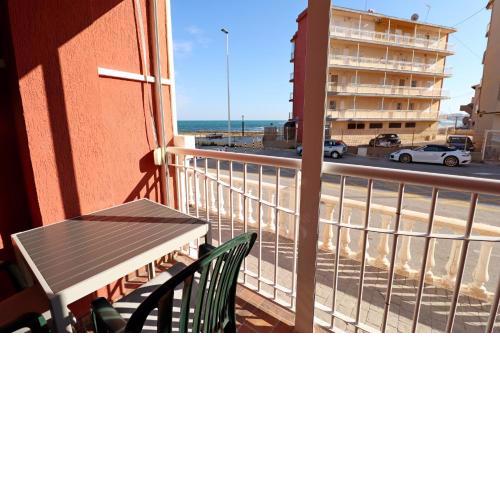 Apartment Emperador