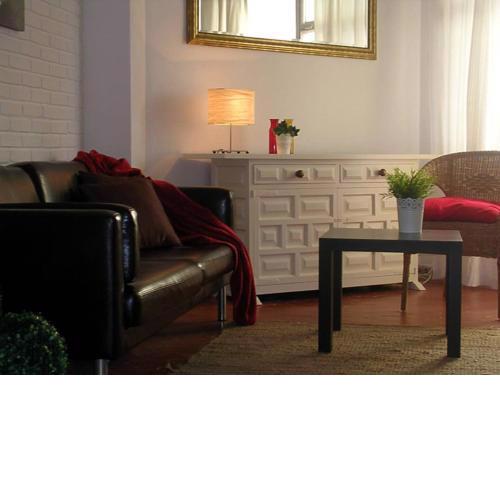 Apartment en el centro de Marbella, free Wi-Fi