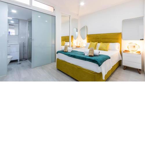 Apartment en Ocean View