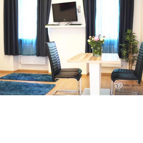 Apartment Enenkelstrasse