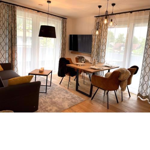 Apartment Ennstalblick Groebming