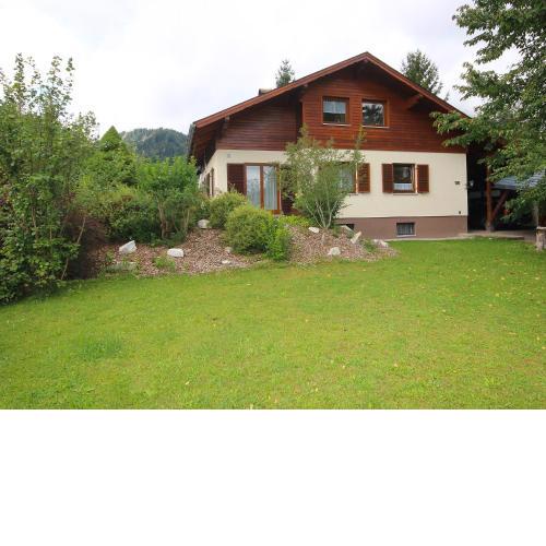 Apartment Ennstalblick