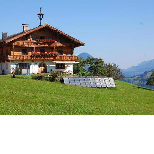 Apartment Entalhof - HGT300