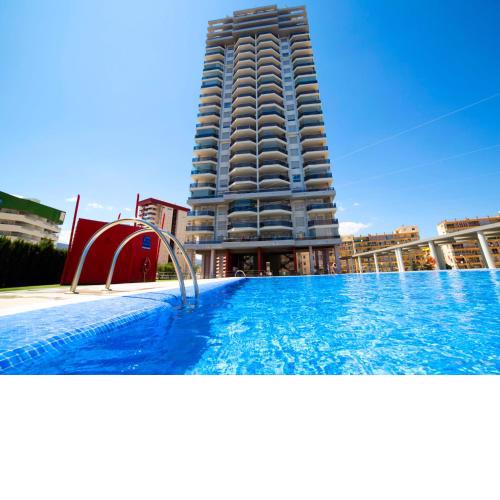 Apartment Entremares