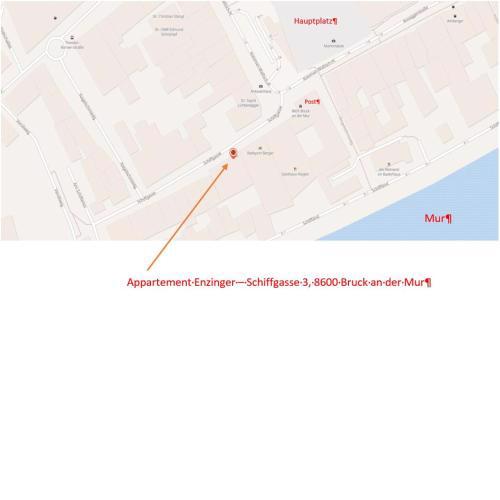 Apartment Enzinger