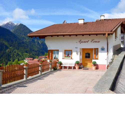 Apartment Erna - KPL380